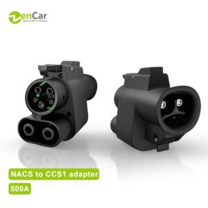 CCS2 to GB/T Adapter 250A