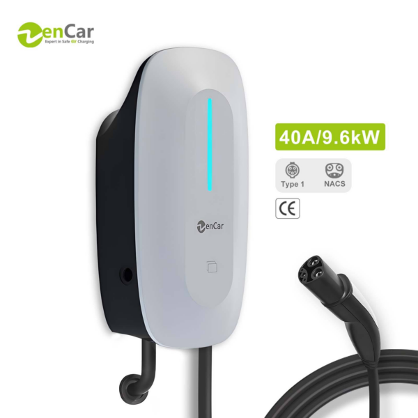 Economy Home Charger