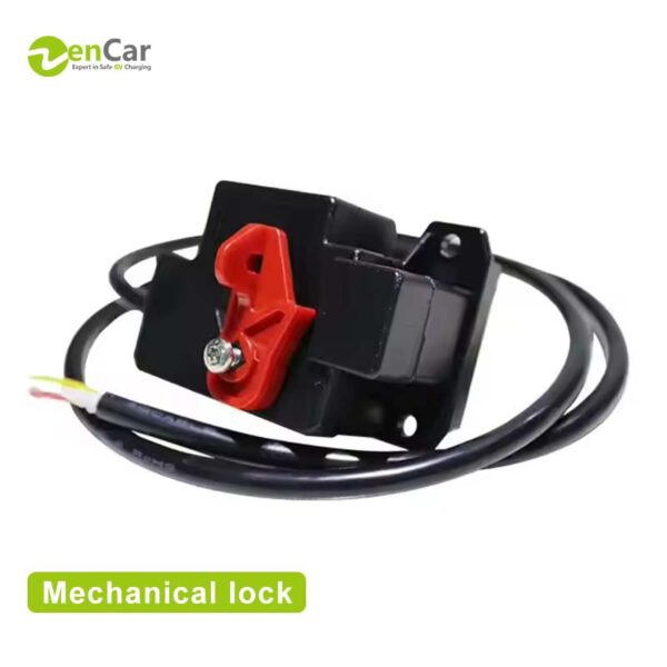 Electromagnetic Lock