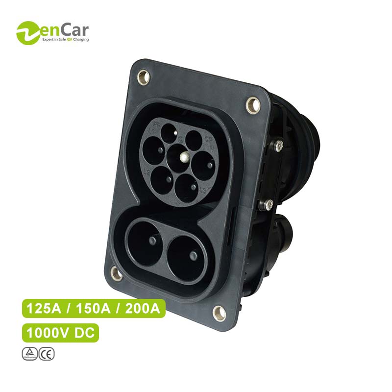 CCS2 Socket