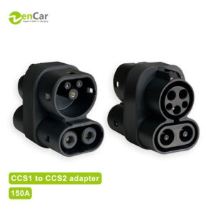 Type 2 to Type 1 Adapter 32A