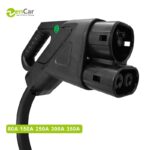 CCS2 DC Cable 80A-350A