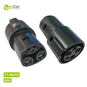 Type 2 to NACS Adapter 32A