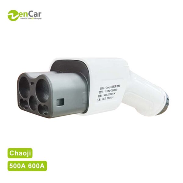ChaoJi DC Cable